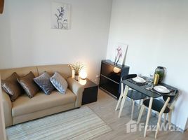 1 Bedroom Condo for rent at Regent Home Sukhumvit 97/1, Bang Chak, Phra Khanong