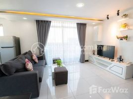 2 Bedroom Apartment for Rent in BKK3에서 임대할 2 침실 아파트, Tuol Svay Prey Ti Muoy