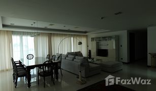 3 Bedrooms Penthouse for sale in Kamala, Phuket The Palms