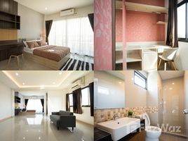 4 Bedroom Townhouse for rent at Upper Onnut, Prawet