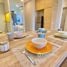Studio Penthouse for rent at One Antonio, Makati City, Southern District, Metro Manila