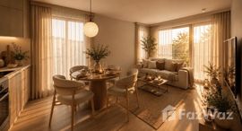 Viviendas disponibles en Residensi Lili