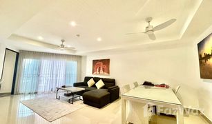 1 Schlafzimmer Wohnung zu verkaufen in Nong Prue, Pattaya The Club House