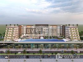 3 спален Квартира на продажу в The Community, Centrium Towers, Dubai Production City (IMPZ), Дубай