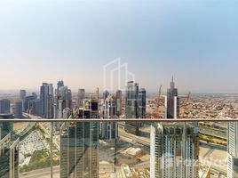 4 спален Квартира на продажу в Opera Grand, Burj Khalifa Area