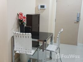 1 Bedroom Condo for rent in Din Daeng, Bangkok Metro Sky Ratchada