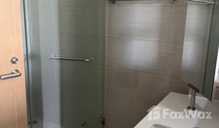 1 Bedroom Condo for sale in Phra Khanong, Bangkok Siri At Sukhumvit