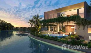 8 Bedrooms Villa for sale in Royal Residence, Dubai Lanai Islands