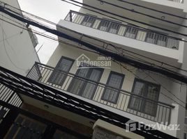 3 Bedroom House for rent in Ward 5, Binh Thanh, Ward 5