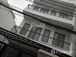 3 Phòng ngủ Biệt thự for rent in Bình Thạnh, TP.Hồ Chí Minh, Phường 5, Bình Thạnh