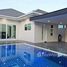 2 спален Дом for sale in Pong, Паттайя, Pong, Паттайя