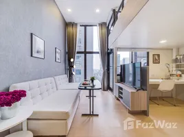 Chewathai Residence Asoke에서 임대할 1 침실 콘도, 막 카산, 래 치트 웨이, 방콕