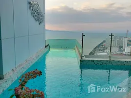 ขายคอนโด 1 ห้องนอน ในโครงการ โคปาคาบาน่า บีช จอมเทียน, เมืองพัทยา, พัทยา, ชลบุรี