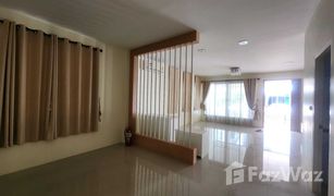 3 Bedrooms House for sale in Bang Bon, Bangkok Motto Kanchanapisek-Rama2