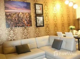 1 Schlafzimmer Wohnung zu verkaufen im TC Green Rama 9, Huai Khwang, Huai Khwang