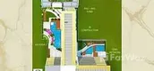 Projektplan of Glam Residences