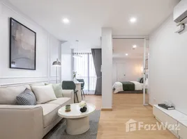 1 Schlafzimmer Wohnung zu verkaufen im Ratanakosin Island, Arun Ammarin, Bangkok Noi, Bangkok