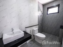 3 спален Дом for sale in Таиланд, Samran Rat, Дои Сакет, Чианг Маи, Таиланд