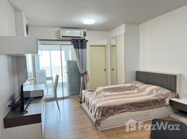 Studio Wohnung zu verkaufen im Supalai Vista Pakkret Intersection, Pak Kret, Pak Kret