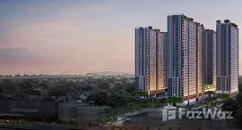 ยูนิตที่เหลืออยู่ในโครงการ รีเจ้นท์ โฮม บางนา