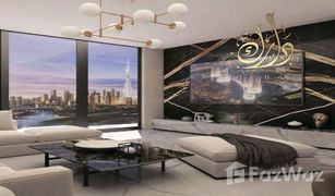 1 Habitación Apartamento en venta en District 13, Dubái Binghatti Venus