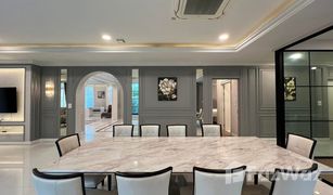 5 Bedrooms House for sale in Saphan Sung, Bangkok Nantawan Rama 9 - New Krungthepkretha