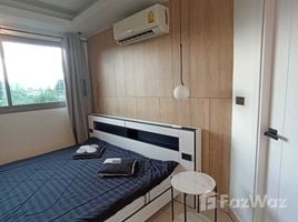 1 Bedroom Condo for sale at Laguna Beach Resort 2, Nong Prue, Pattaya, Chon Buri, Thailand