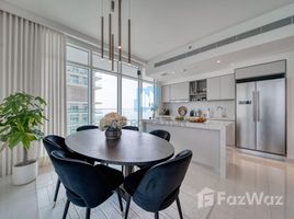 3 спален Квартира на продажу в Sunrise Bay, Jumeirah