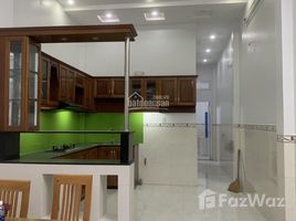 2 Phòng ngủ Nhà mặt tiền for sale in Quận 12, TP.Hồ Chí Minh, Đông Hưng Thuận, Quận 12