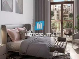 1 Bedroom Apartment for sale at Jadeel, Madinat Jumeirah Living, Umm Suqeim