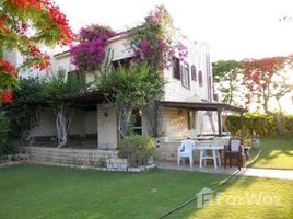 5 chambre Villa à louer à , Marina, Al Alamein, North Coast, Égypte