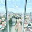 1 Schlafzimmer Appartement zu verkaufen im Tower south BKK High floor 1Bedroom for Urgent sale, Tuol Svay Prey Ti Muoy