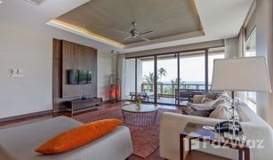 3 Schlafzimmern Wohnung zu verkaufen in Maret, Koh Samui Shasa Resort & Residences