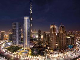 5 Bedroom Villa for sale at Opera Grand, Burj Khalifa Area