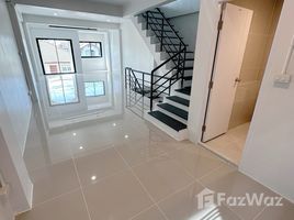 4 спален Дом for sale in Таиланд, Bang Mot, Тхунг Кхру, Бангкок, Таиланд