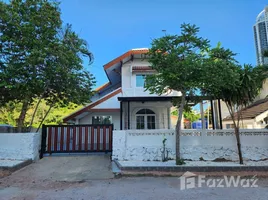 4 Bedroom House for rent in Pattaya, Nong Prue, Pattaya