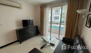 曼谷 Khlong Toei Voque Sukhumvit 16 1 卧室 公寓 售 