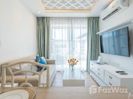 ขายคอนโด 1 ห้องนอน ในโครงการ ซีเวล ป่าตอง, ป่าตอง