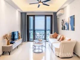 Studio Wohnung zu vermieten im Masai, Padang Masirat