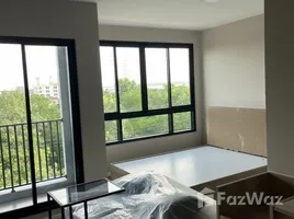 1 Bedroom Condo for rent at Dcondo Hideaway-Rangsit, Khlong Nueng, Khlong Luang, Pathum Thani