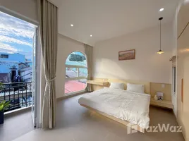 House for rent in hai chau area