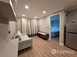 ขายอพาร์ทเม้นท์ 1 ห้องนอน ในโครงการ เดอะ โคลเวอร์ ทองหล่อ, คลองตันเหนือ, วัฒนา