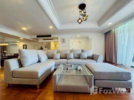 คอนโด 4 ห้องนอน ให้เช่า ในโครงการ จรัญ ทาวเวอร์, คลองตันเหนือ