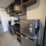Studio Condo for rent at Cybiq Ratchada 32, Chantharakasem, Chatuchak, Bangkok, Thailand