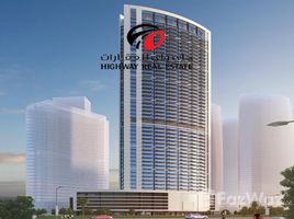 2 침실 Nobles Tower에서 판매하는 아파트, 비즈니스 베이, 두바이, 아랍 에미리트