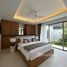 3 chambre Villa à vendre à Wilawan Luxury Villas., Thep Krasattri, Thalang, Phuket