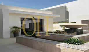 4 Schlafzimmern Villa zu verkaufen in Yas Acres, Abu Dhabi Redwoods