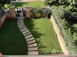 4 Bedroom Townhouse for sale at Mivida, The 5th Settlement, New Cairo City