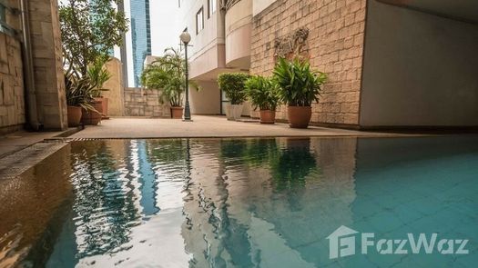 รูปถ่าย 1 of the Communal Pool at ท็อป วิว ทาวเวอร์