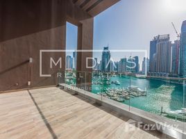4 Bedroom Villa for sale at Marina Gate 2, Marina Gate, Dubai Marina